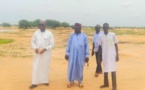 Tchad : L'UMOCIRT s'engage à construire un site dédié aux femmes tanneuses de Bokoro