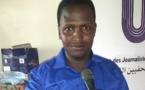 Tchad : Djimet Wiche reconduit comme secrétaire général adjoint de l'UJT pour les affaires extérieures
