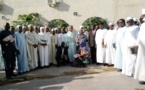 Tchad : le MPS installe officiellement ses nouveaux membres du Bureau Politique National 