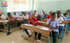 ​Tchad : 23.975 candidats admissibles au baccalauréat 2023 (25,52%)