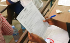 Baccalauréat 2023 au Tchad : 1501 cas de fraude ont été identifiés et sanctionnés