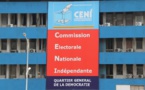 RDC : la CENI publie le calendrier opérationnel pour les candidatures à la députation