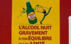 La consommation d'alcool au Tchad