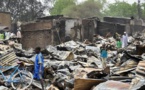 La pression s'accroît sur Boko Haram près du lac Tchad