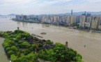 Ruins of ancient port evidence to prosperity of Maritime Silk Road