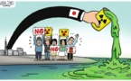 Japan must not take IAEA report to shield its ocean discharge