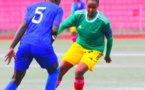 Football : aller-retour, Sao féminin encaisse dix buts