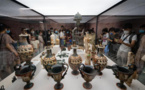 Protecting cultural heritage, promoting mutual learning among civilizations