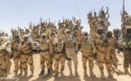 BOKO HARAM : L'armée camerounaise ravitaille les forces tchadiennes à Gambaru en carburant et munitions