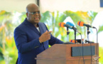 Visite cruciale de Tshisekedi au Tchad pour favoriser une transition et des élections réussies
