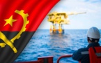 Angola : le plan d'amélioration des performances de l'industrie pétrolière porte déjà ses fruits