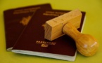 IATA : changement majeur dans le classement mondial de la puissance des passeports