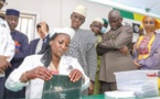 Mali : une usine d'assemblage de PC, tablettes et smartphones inaugurée