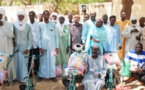 Tchad : L'ANADER soutient les producteurs du Batha avec des équipements agricoles