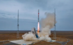 China successfully sends liquid oxygen-methane carrier rocket into planned orbit