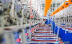 Small zippers come with big time technologies