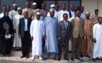 Tchad : Gninguengar Madjita succède à Abdelkerim Souleymane en tant que PCA de l'ADAC