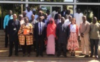 Tchad : renforcement du plaidoyer et mobilisation des ressources sur la santé reproductive