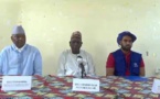 Tchad : renforcement de la gestion migratoire basée sur les données