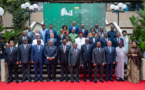 Afrique : Adesina présente sa vision du futur pour une croissance durable et une résilience climatique