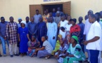 Tchad : des jeunes du Guera renforcent leurs capacités sur la santé de la reproduction