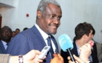 Tchad : "Toutes nos forces sont en état d’alerte et la sécurité de nos frontières est assurée"