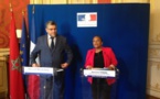 Enfin ! la France et le Maroc se retrouvent
