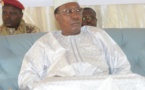 Conflits en Afrique : On ne peut pas demander à chaque fois à l'occident (Idriss Déby)