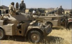 L'armée tchadienne se bat avec des armes moins sophistiquées que celles des nigérians (presse nigériane)