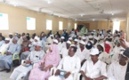 Tchad : le programme PADE offre des opportunités d'emploi à 50 jeunes diplômés de Mao