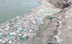 N'Djamena submergée par la pollution plastique : un défi environnemental urgent