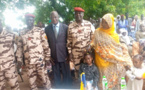 Tchad : une mission d'amélioration des infrastructures éducatives à Bébédjia