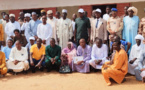 Tchad : L'ONAPE s'engage pour l'emploi des jeunes au Batha avec le PADE