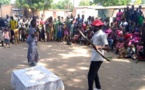 Tchad : la Mutuelle des femmes pour l'épargne et le crédit sensibilise contre les MGF à Sarh
