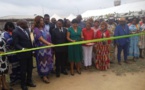 Cameroun : l'ouverture officielle de la FOTRAC a eu lieu à Kye-Ossi