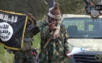 Quatre cents combattants de Boko Haram tués, selon l'armée nigériane
