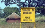 Tchad : conflit mortel dans la sous-préfecture de Mbaikoro après un présumé vol de bétail