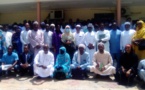 Tchad : le ministère de l'Environnement prépare la COP28 avec les ONG et associations