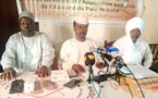 Tchad : d'ex-politico-militaires dénoncent le non-respect de l'accord de Doha
