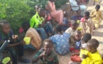 Tchad : des bouillies distribuées aux enfants à Abéché pour que la pluie tombe