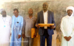 Tchad : 152 candidats ont composé la deuxième série du baccalauréat à Am-Timan