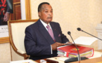 Crise libyenne : Denis Sassou-N’Guesso appelle les Libyens à privilégier l'intérêt collectif