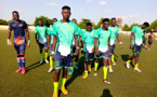 Championnat de foot au Tchad : BEAC de Sarh enregistre sa première victoire