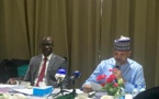 Tchad : 1ère session du conseil d'administration du Fonds spécial pour les infrastructures