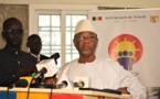 Tchad : "les FDS doivent jouer un rôle important dans la protection des personnes et de leurs biens"