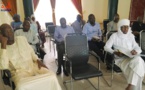 Diagnostic des potentialités agricoles au G5 Sahel : résultats et défis pour l'autonomie alimentaire