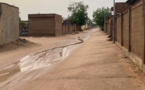 Tchad : la pluie s'abat sur Abéché, au lendemain de l’appel à prier