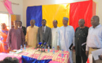 Tchad : acteurs politiques et société civile rejettent les conclusions du facilitateur de la CEEAC