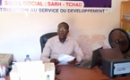 "Préfixe Tchad" veut donner une voix aux citoyens dans la transition