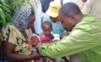 Tchad : La réticence des parents freine l'efficace vaccination des enfants